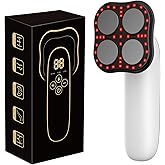 CENXIGO Body Sculpting Machine-Professional Cellulite Remover for Legs, Belly, Hip, Arm,Portable Massage Tool for Women