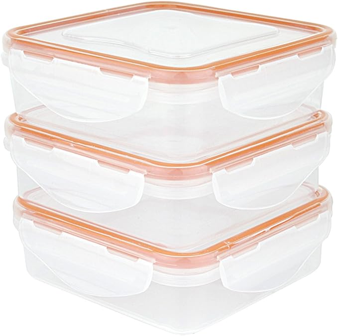 FOOD STORAGE CONTAINER Kitchen & Dining