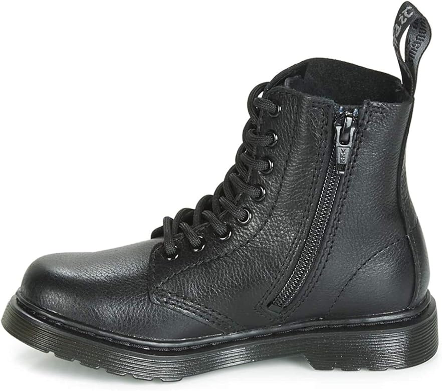 dr martens kids boots