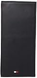 Tommy Hilfiger Leather Secretary Wallet - Slim Long