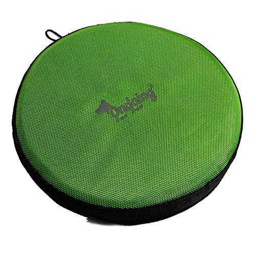 floppy flyer dog frisbee