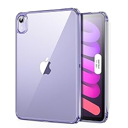 ESR for iPad Mini 7 A17 Pro Case, iPad Mini 7th/6th