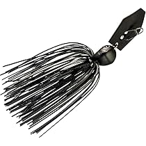 ✴︎Bushman Vybz✴︎ Z-Man CBJH38-29 Chatterbait, Hunting Accessories - Amazon Canada