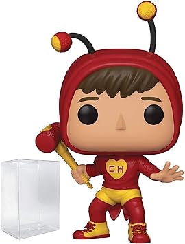 chapulin colorado funko pop