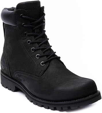 timberland icon 6 brogue boot