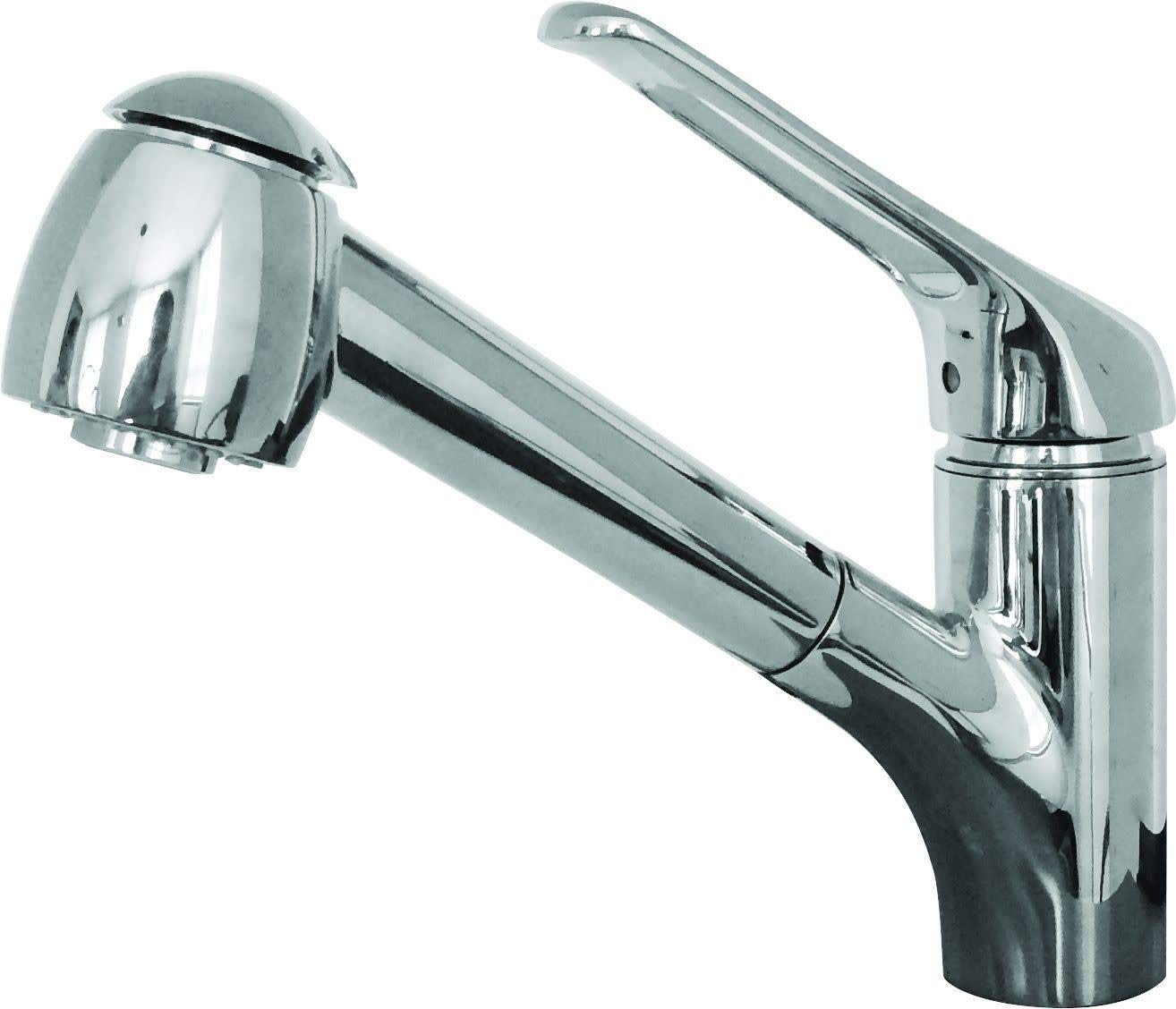 Best Franke Chrome Kitchen Faucet
