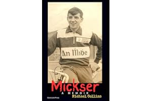 Mickser: A Memoir