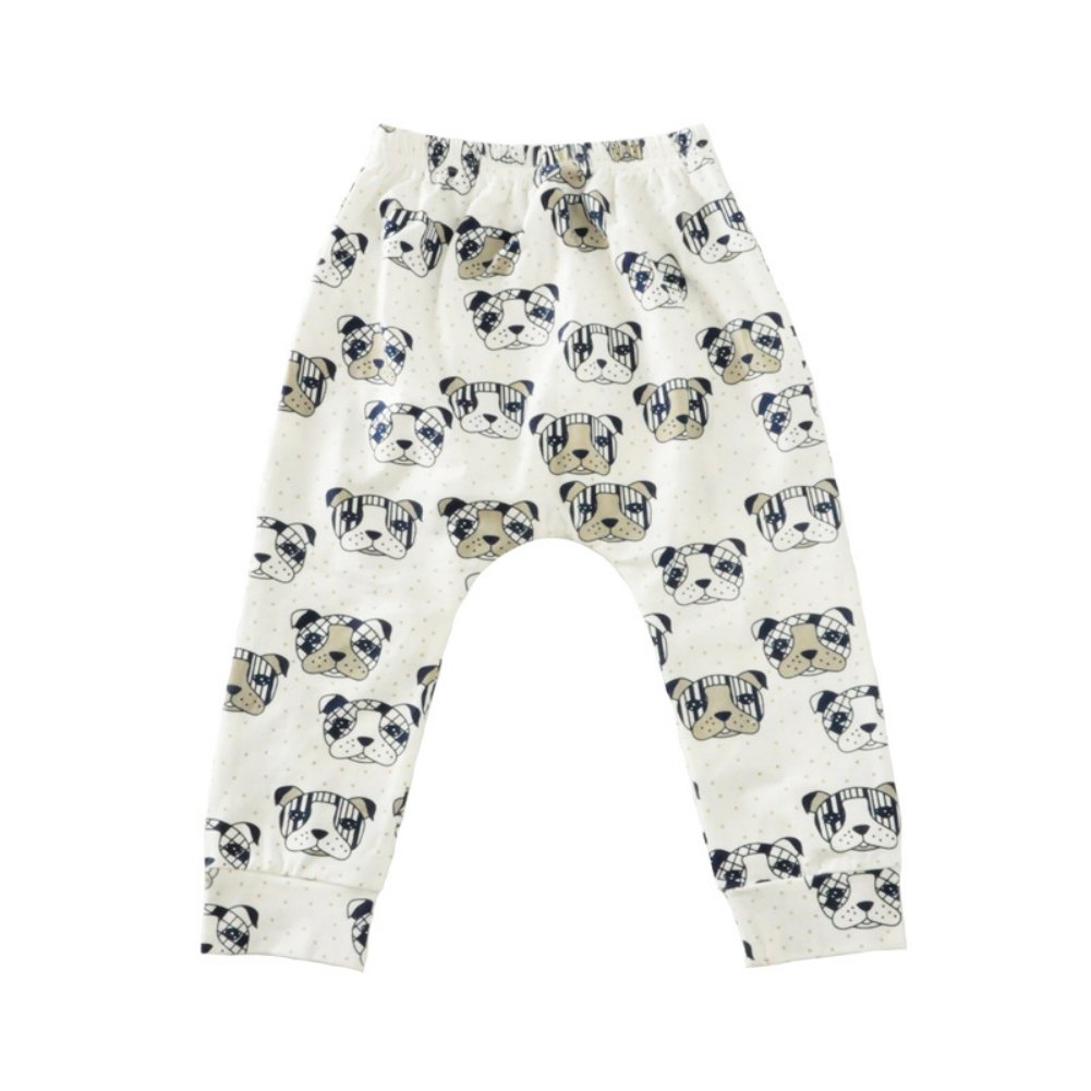 Bebe Fille Garcon Impression De Dessin Anime Pantalons Longue Baywell Bebe Pantalons Bebe Bebe Garcon 0 24m Dwteam In