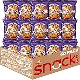 Grandma's Oatmeal Raisin Cookies, 2.5 Ounce