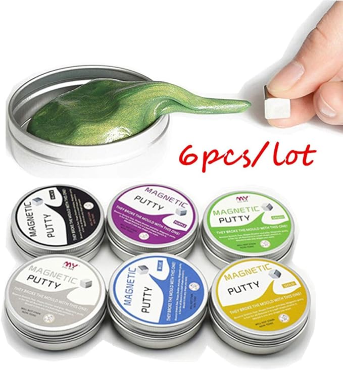 buy magnetic putty