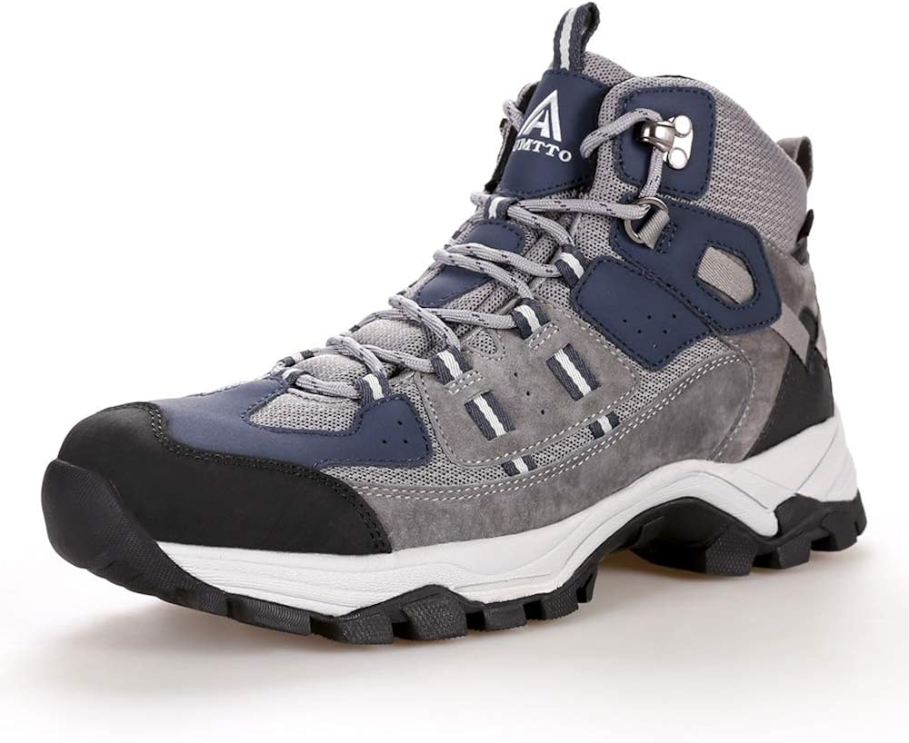 warm waterproof walking boots