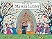 The Life of Martin Luther: A Pop-Up Book (Agostino Traini Pop-Ups) by 