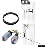 SYKRSS E7093M Fuel Pump Assembly for Dodge Ram 1500 2500 3500 1996-1997 | 3.9L 5.2L 5.9L 8.0L, Replaces MU140 FG0212