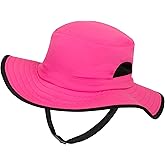 Kids Sun Hat for Girls & Boys with UV Protection- Toddler Beach Hat for Fishing Safari Play Hat (2-14 Years)