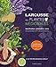 Larousse des plantes médicinales by 