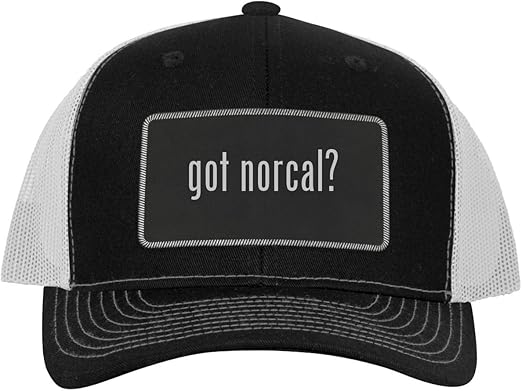 norcal hat