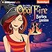 Opal Fire: A Stacy Justice Mystery, Book 1