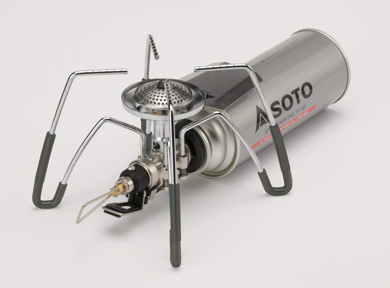 Mua ソト Soto レギュレーターストーブ ガスボンベ1本 アシストセット Yamazenオリジナルシェラカップorメスティン付き スタート セット St 310 St 700 St 3104cs Sc 280ormess 1 Tren Amazon Nhật Chinh Hang 21 Fado