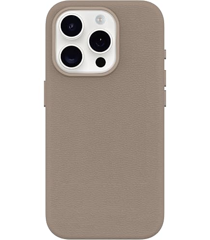 Amazon.com: CASETiFY Pebbled Case for iPhone 15 Pro [Textured