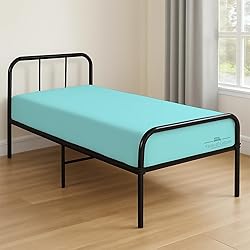 Yarns of Cotton Bed Cot RV Bunk Fitted Sheet