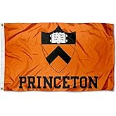 College Flags & Banners Co. Princeton Tigers University Large College Flag