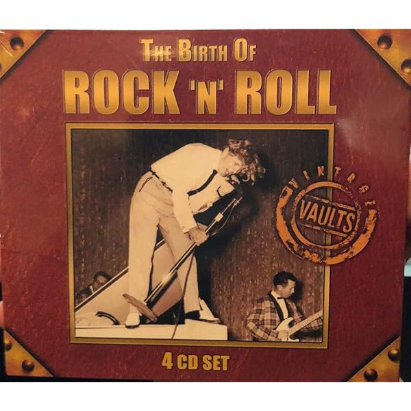 Roots of Rock & Roll - Amazon.com Music