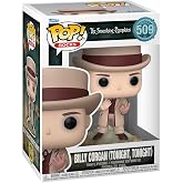 Funko Pop! Rocks: Smashing Pumpkins - Billy Corgan (Tonight, Tonight) - Collectable Vinyl Figure - Gift Idea - Official Merchandise - Toys for Kids &amp; Adults - Music Fans - Model Figure for Collectors