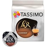 Tassimo L'Or Espresso Classic 16 Pods