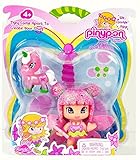 Pinypon Fairy Friend w/ Magical Unicorn Friend