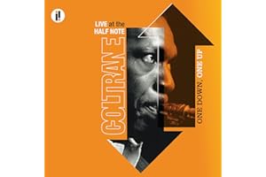 One Down One Up: Live at the Half Note