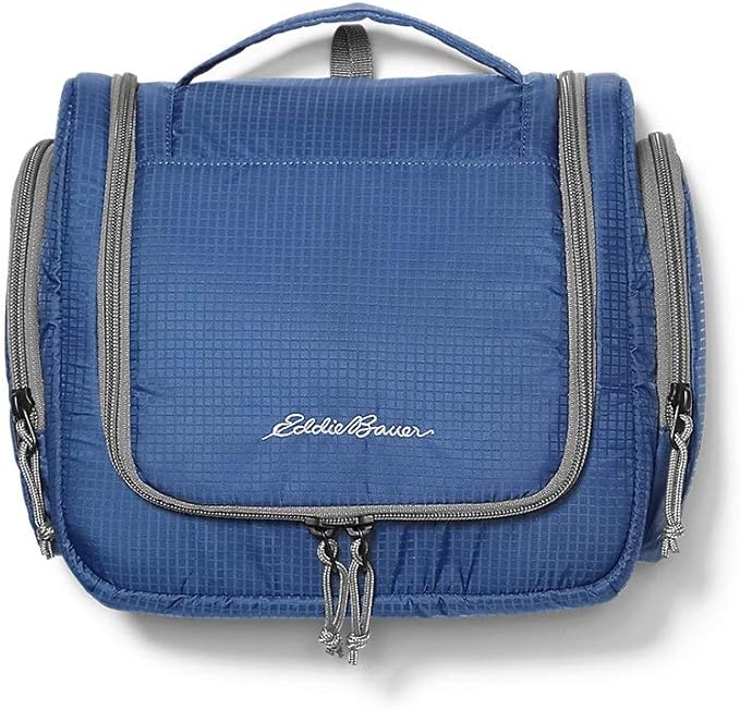 eddie bauer mens toiletry bag