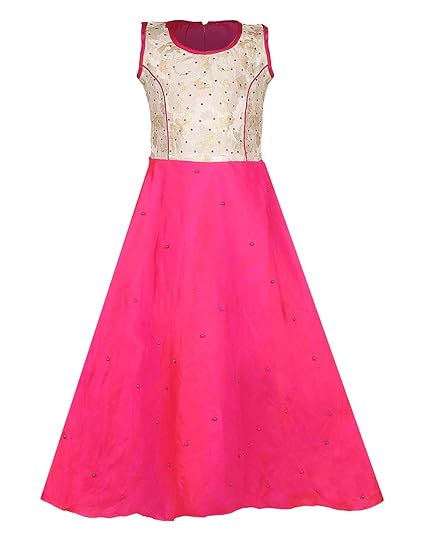 banarasi one piece dress