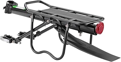 pannier rack amazon