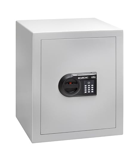 Burg Wächter City-Line C 4 E Möbeleinsatztresor HxBxT: 528x435x382
