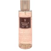 Victoria's Secret Vanilla Rebel Fragrance Body Mist 8.4 Fl Oz