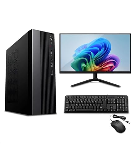 Dell OptiPlex 5050 Micro Form Factor Business Desktop Computer