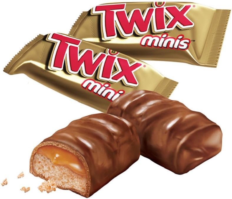 Amazon Mars Chocolate Minisサイズvariety Mixバッグ Mars 板チョコ チョコバー 通販