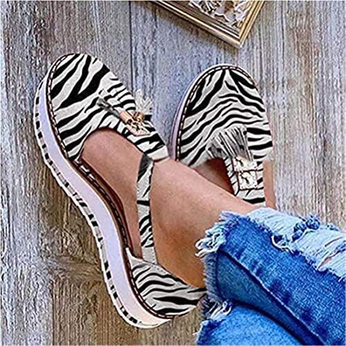 Summer Sandals for Women Platform 