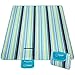 ZOMAKE Picnic Outdoor Blanket with Waterproof Backing, Portable Machine Washable Oversized Mat for Beach,Camping,Park,Music Festivals (80