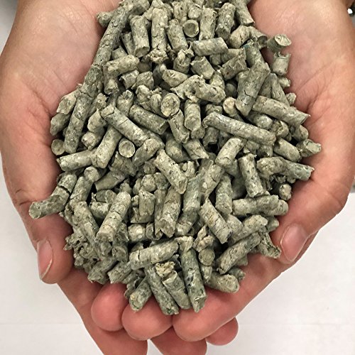 SO PHRESH Paper Pellet Small Animal Litter, 20 lbs. Animals Pet