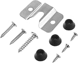 CyeeLife Dartboard Bracket Hanging Dartboards Accessories view 2