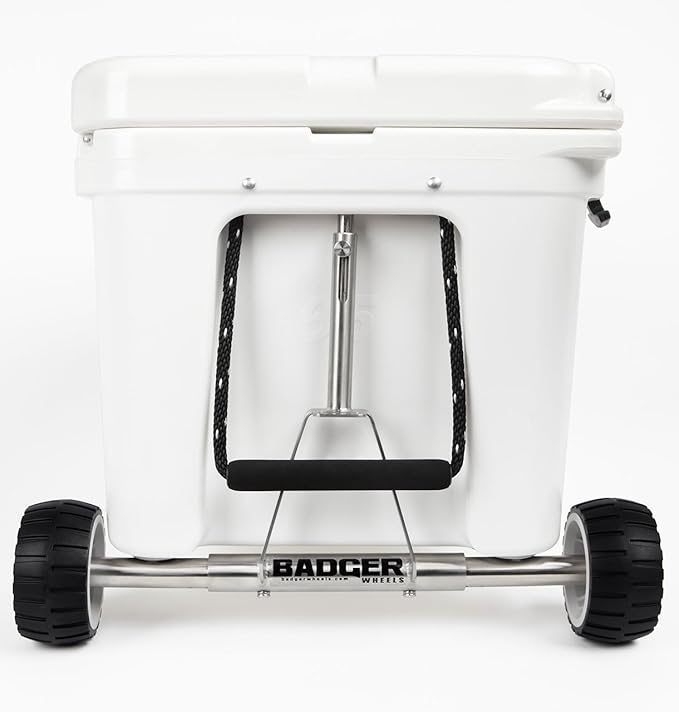 wheels for rtic 110 cooler