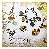 Vintaj Jewelry Technique Book
