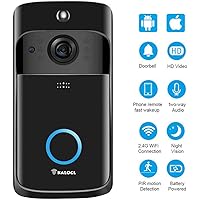 Amazon Best Sellers: Best Home Security Systems