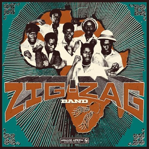 Amazon.com: Roi De L'agbadja Moderne 1974-1983: CDs & Vinyl