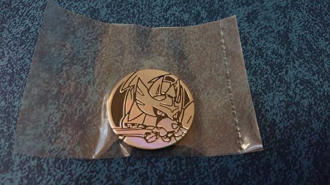 Amazon ポケモン コイン コレクション ザシアン ポケモンカード ポケカ ポケモンセンター ポケットモンスター おもちゃ おもちゃ