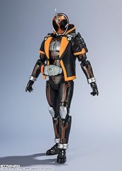 TAMASHII NATIONS - Kamen Rider Ghost - Kamen Rider
