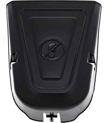 Amazon.com : Exmark 116-8190 Right Hand Belt Cover Lazer Z