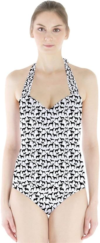 maillot de bain violet femme