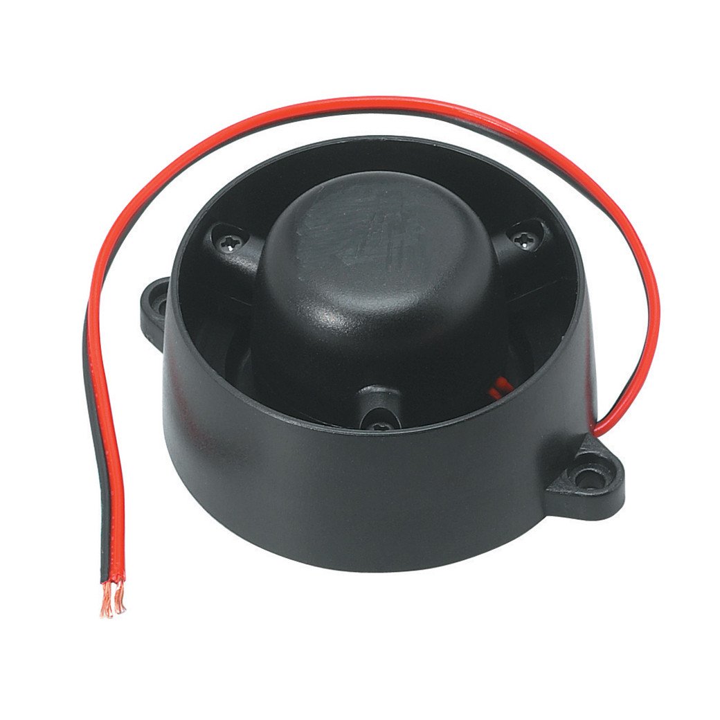 108dB Piezo Buzzer Industrial & Scientific